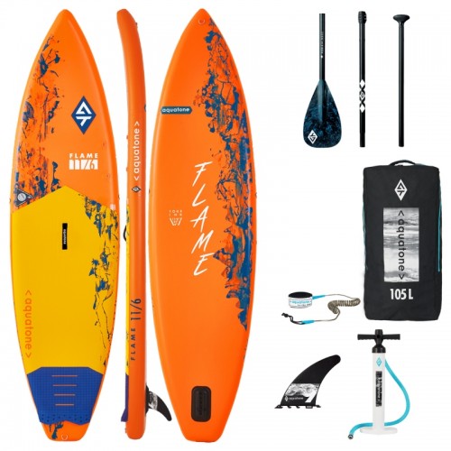 Aquatone SUP FLAME 11’6”