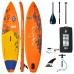 Aquatone SUP FLAME 11’6”