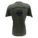 ΕΘΝΟΦΥΛΑΚΗΣ ΜΠΛΟΥΖΑΚΙ ΚΟΝΤΟΜΑΝΙΚΟ - T-shirt Army national guard