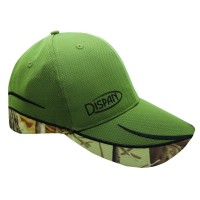 Καπέλο Jockey Dispan Microfiber Olive/Camo 620