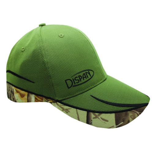 Καπέλο Jockey Dispan Microfiber Olive/Camo 620