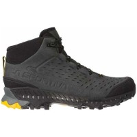 ΜΠΟΤΑΚΙΑ LA SPORTIVA Pyramid GTX Carbon/Yellow