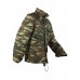 M-65 JACKET GREEK CAMOUFLAGE