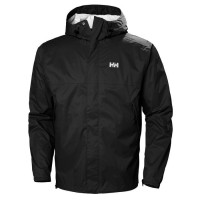 ΜΕΜΒΡΑΝΗ HELLY HANSEN Men's Loke Black (Αδιάβροχο)