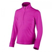 ΜΠΛΟΥΖΑ FLEECE CMP Girl's Pink (Παιδικό)