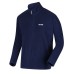 ΜΠΛΟΥΖΑ FLEECE REGATTA Men's Thompson Lightweight Half-Zip Fleece Moonlight Denim