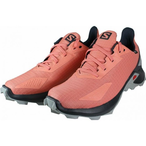 ΠΑΠΟΥΤΣΙΑ SALOMON Kid's Alphacross Blast CSWP