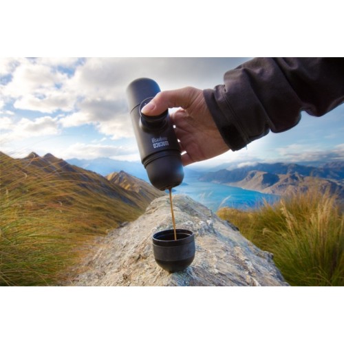 Wacaco Nanopresso Espresso Maker