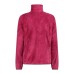 ΖΑΚΕΤΑ FLEECE CMP Women's HighLoft Sangria