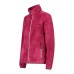 ΖΑΚΕΤΑ FLEECE CMP Women's HighLoft Sangria