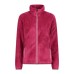 ΖΑΚΕΤΑ FLEECE CMP Women's HighLoft Sangria