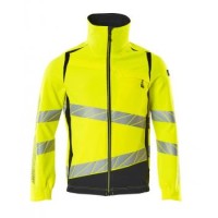 Αδιάβροχο μπουφάν Hi-Vis MASCOT® ACCELERATE SAFE