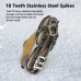 Αντιολισθητικές Σόλες Anti-Slip Crampons