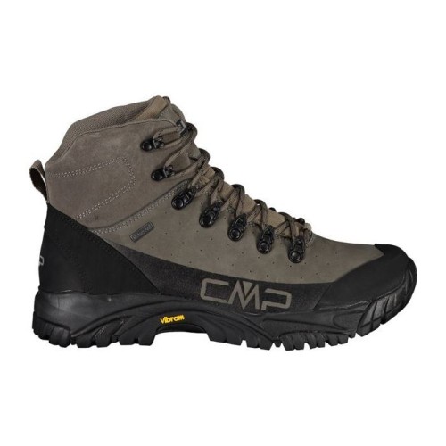 ΜΠΟΤΑΚΙΑ CMP Men's Dhenieb Hiking Boots Grey