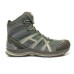 Ημιάρβυλα Πεζοπορίας HAIX Black Eagle Adventure 2.1 GTX Mid Olive - Rock